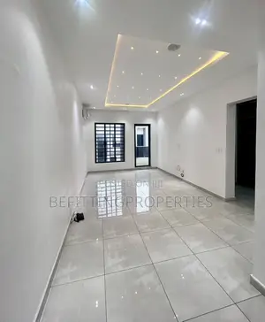 4-Bedroom Duplex with BQ in Victoria Island