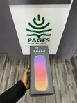 Brand New SP Bluetooth Speaker - 3
