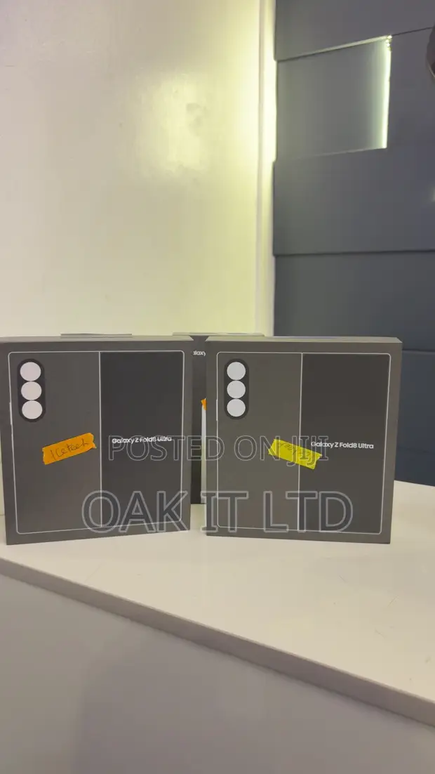 Sabo Samsung Galaxy Z Fold8 Ultra 512GB - 1