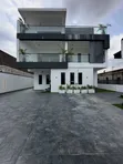 6-Bedroom Duplex with Boys Quarters in Gwarinpa, Abuja - 1