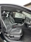 2018 Toyota Camry Black - 5