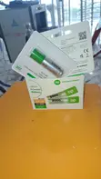 DP Packet 2000mAh Lithium Battery for Electronic Equipment - 2