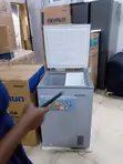 Skyrun 90L Chest Freezer - Brand New - 1