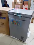 Skyrun 90L Chest Freezer - Brand New - 2
