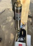 2200W Solar Pumping Machine - 2