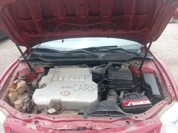 Toyota Camry 2007 Ja - 1