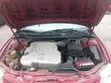 Toyota Camry 2007 Red - 1