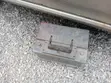 Toyota Camry 2007 Red - 2