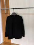 Premium Balenciaga Plain Long Sleeve - M-3XL - 1