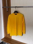 Premium Balenciaga Plain Long Sleeve - M-3XL - 2