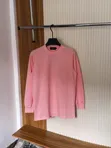 Premium Balenciaga Plain Long Sleeve - M-3XL - 4