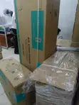 Hisense 2HP Inverter AC - Quality Cooling Solution - 1