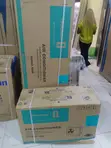 Hisense 2HP Inverter AC - Quality Cooling Solution - 2