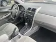 Toyota Corolla 2010 Grey - 3