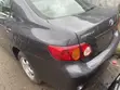 Toyota Corolla 2010 Grey - 5