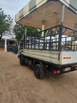 Cabster Mini Truck - 2009 - 2