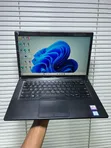 Dell Latitude 7490 Laptop - Intel Core i5, 8GB RAM, 256GB SSD - 1