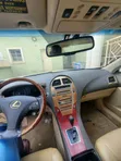 Lexus ES 350 2009 White - 4