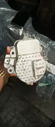 Akwai Water Pump na Injin Toyota Camry, Avalon, RAV4 Hybrid - 1