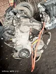 Akwai Water Pump na Injin Toyota Camry, Avalon, RAV4 Hybrid - 2
