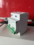 Suntree SCB8-125 100A AC Double Pole Circuit Breaker - 1