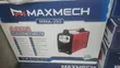 Maxmech 250 Amps Injin Dinki - 2