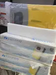 3.5KVA Yohako Hybrid Solar Inverter - 4