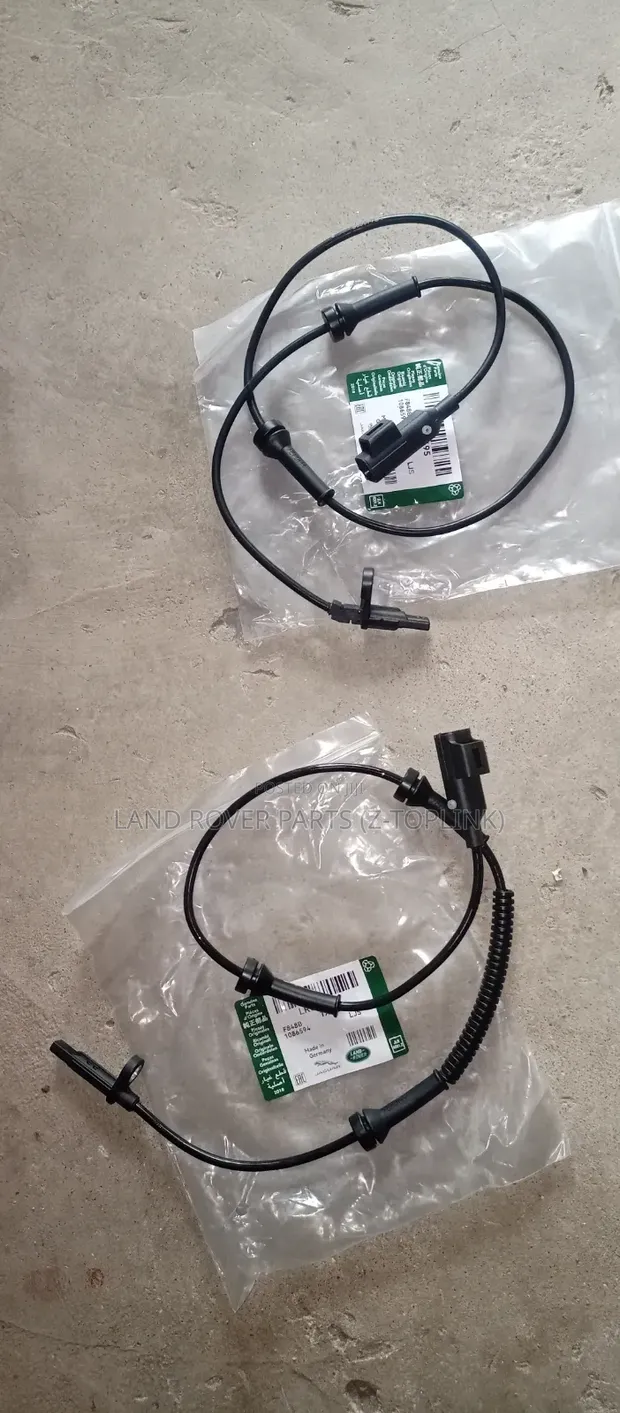Range Rover Velar ABS Sensor Wire - Brand New - 1