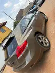 Toyota Venza V6 Brown 2011 - 4