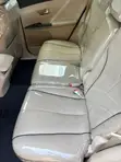 Toyota Venza V6 Brown 2011 - 5