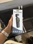 New 4K 360 Action Camera - 1