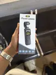 New 4K 360 Action Camera - 2