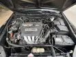 Honda Accord 2006 Black - 1