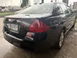 Honda Accord 2006 Black - 3