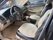 Honda Accord 2006 Black - 5