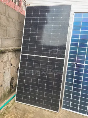 750W JA Solar Panel - Monocrystalline