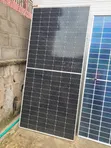 750W JA Solar Panel - Monocrystalline - 1