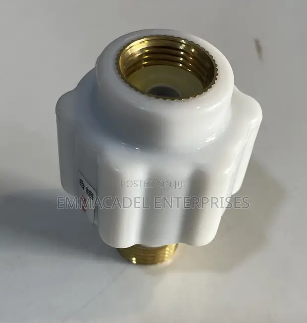 Evolve Water Heater Anti-Shock Valve - 1