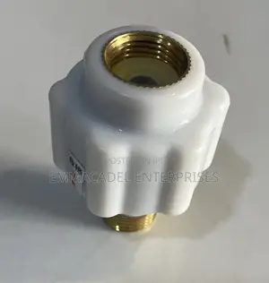 Evolve Water Heater Anti-Shock Valve