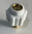 Evolve Water Heater Anti-Shock Valve - 1