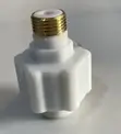 Evolve Water Heater Anti-Shock Valve - 2