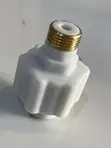 Evolve Water Heater Anti-Shock Valve - 3