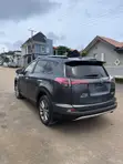 2016 Toyota RAV4 Limited AWD SUV - Foreign Used - 1