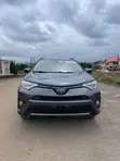 2016 Toyota RAV4 Limited AWD SUV - Foreign Used - 4