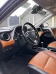 2016 Toyota RAV4 Limited AWD SUV - Foreign Used - 5