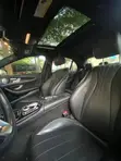 Mercedes-Benz E300 2017 Black - 4