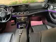 Mercedes-Benz E300 2017 Black - 5
