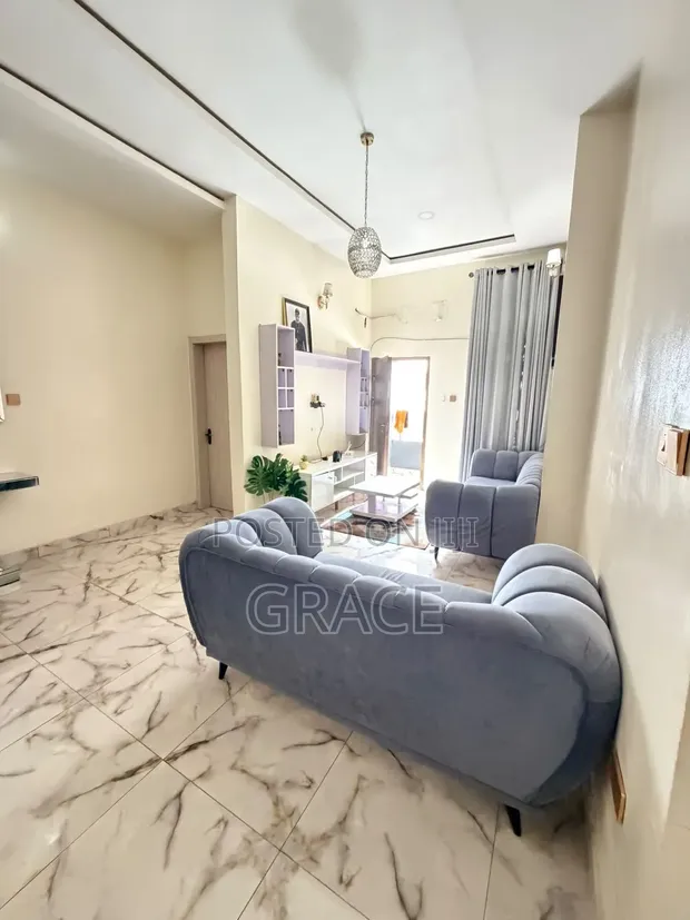 Mini Flat for Rent in Divine Homes, Thomas Estate - 1