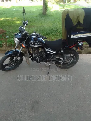 E-Commerce Bike Delivery Service in Owerri