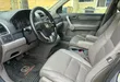 2007 Honda CR-V Blue - 5